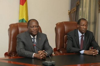 Koacinaute Côte d'Ivoire : Présidentielle 2015 : Ouattara exclu par la Constitution